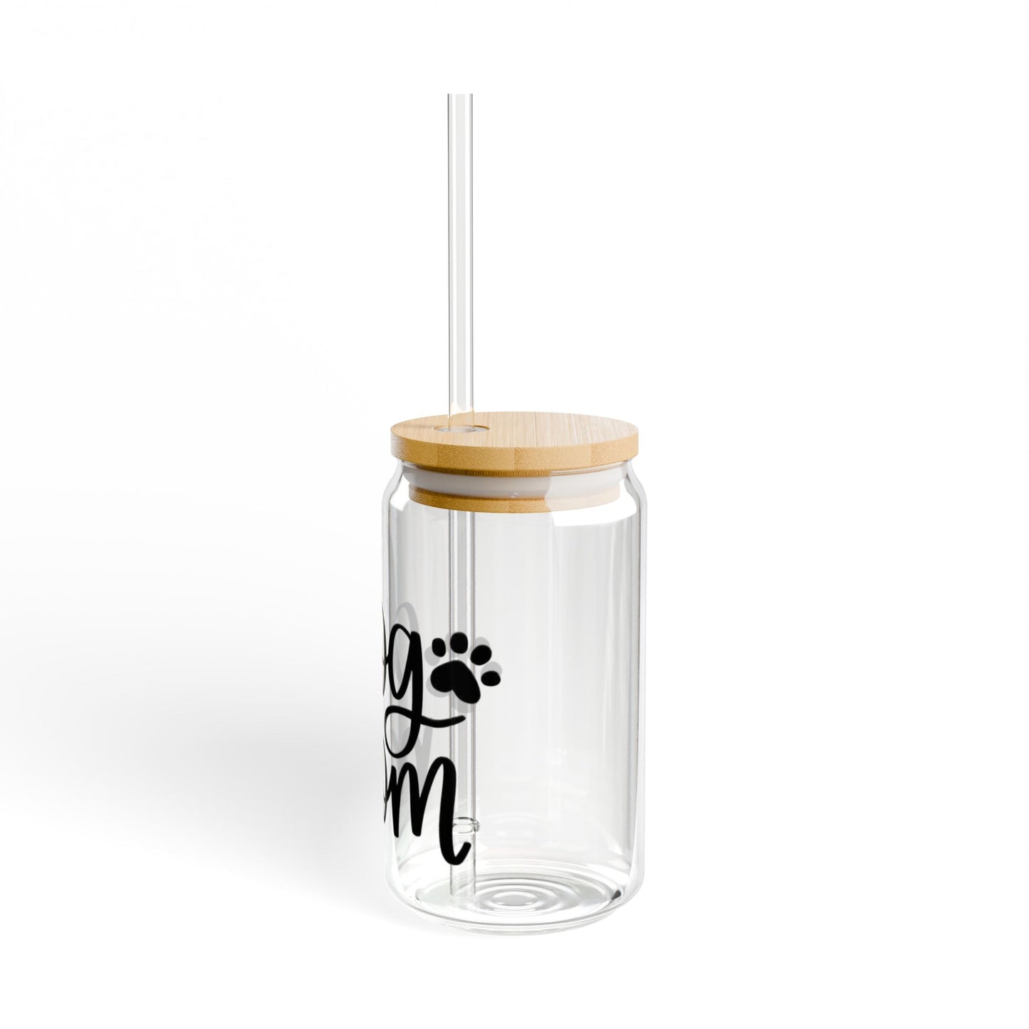 Dog mom cup
