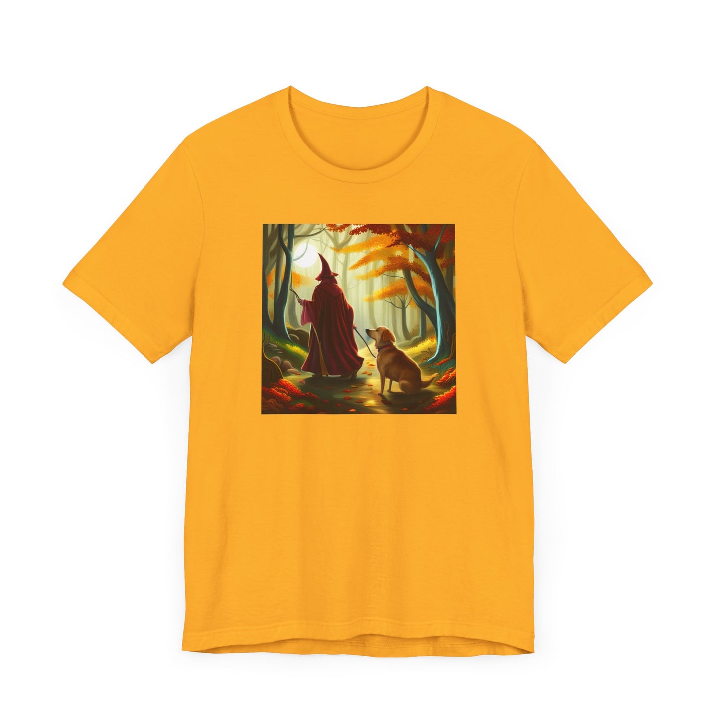 Never Quest Alone shirt
