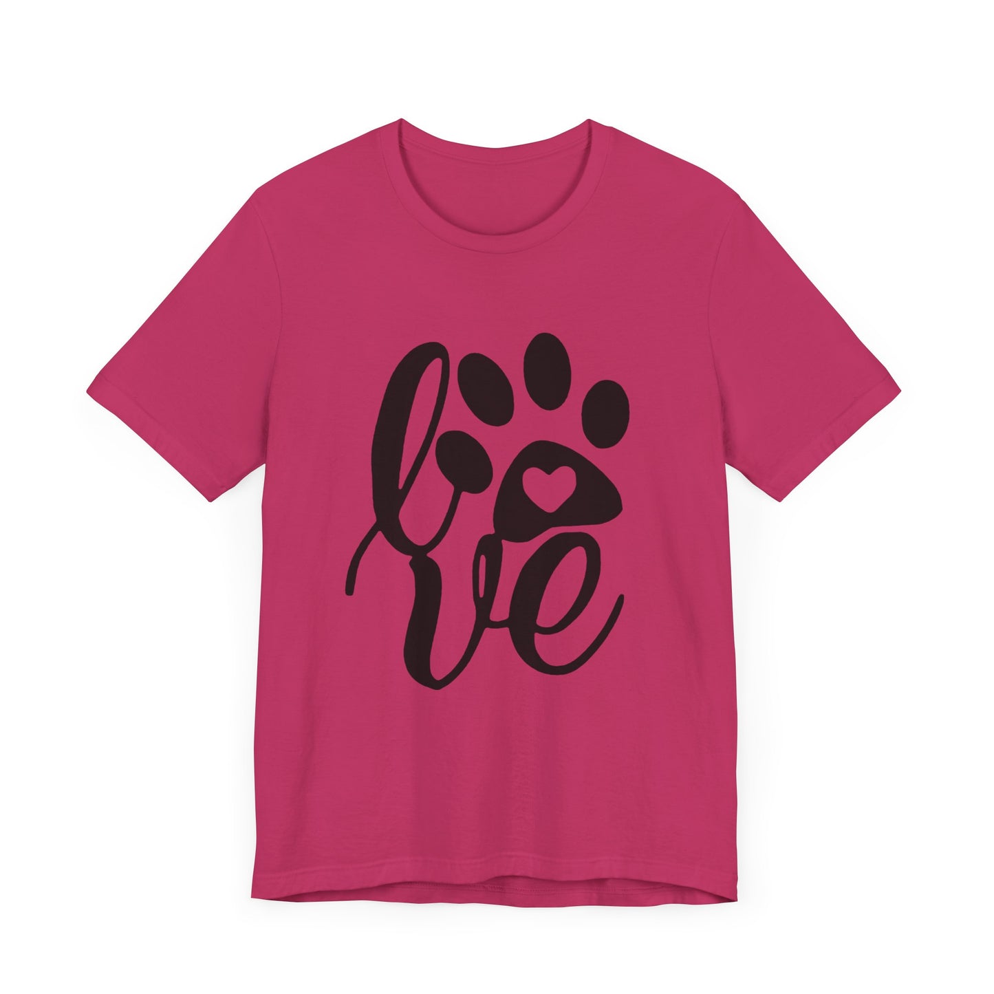Love Shirt