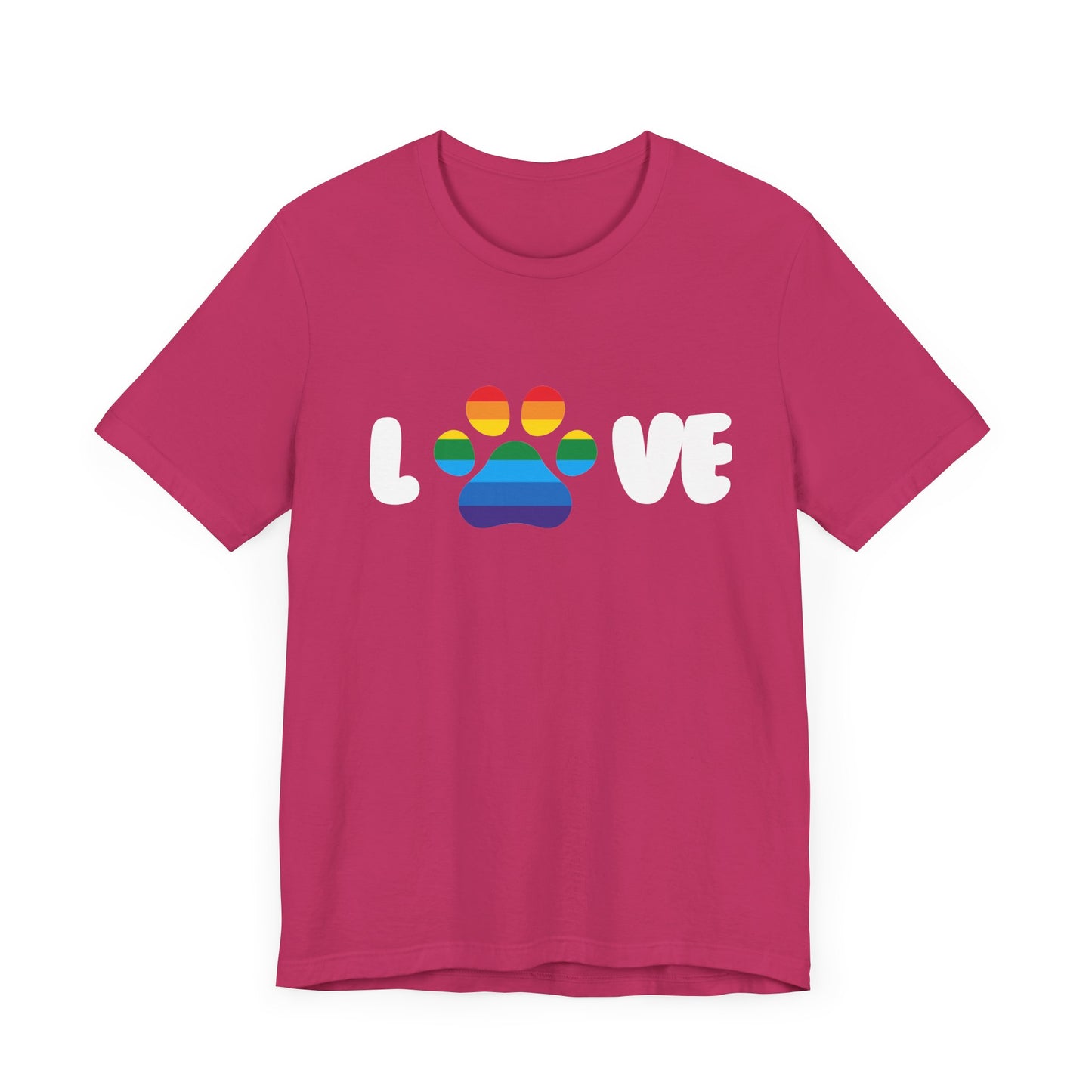 Love shirt