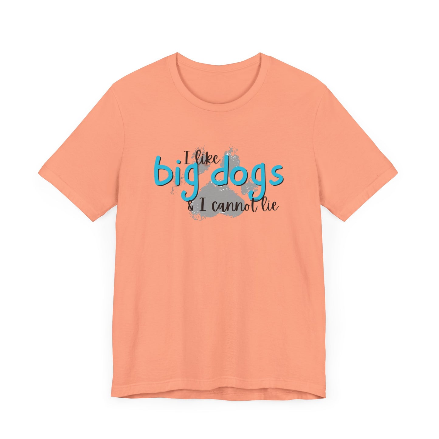 Big Dogs shirt
