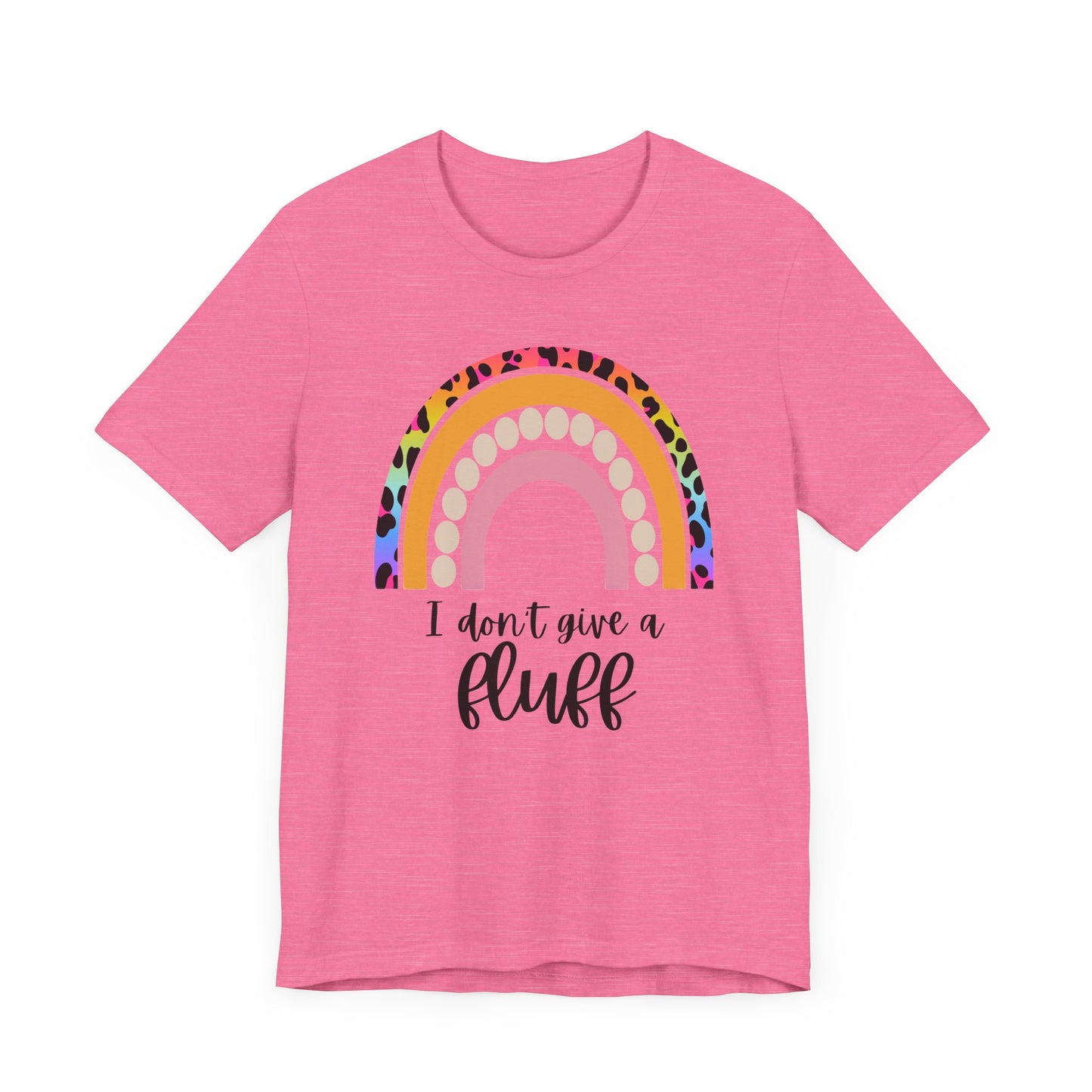 Don't Give A Fluff Shirt