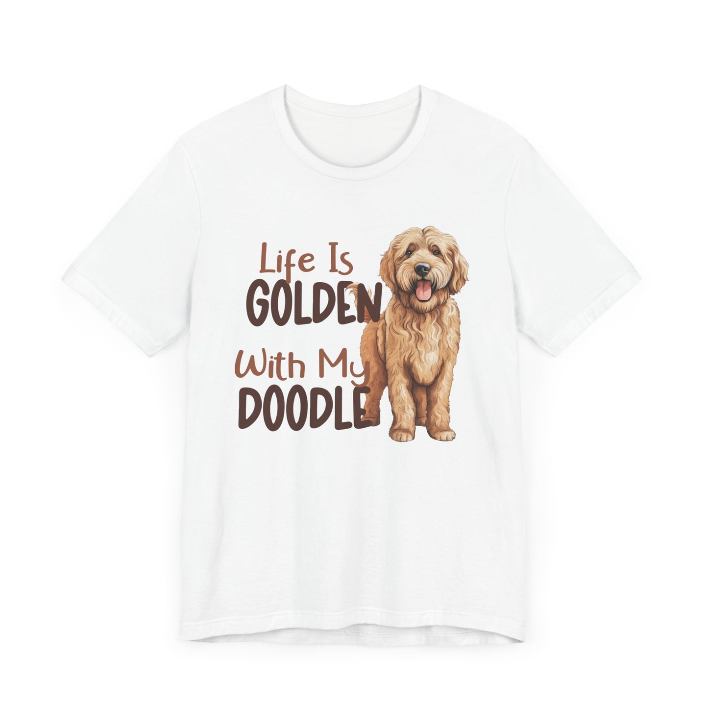 Doodle shirt