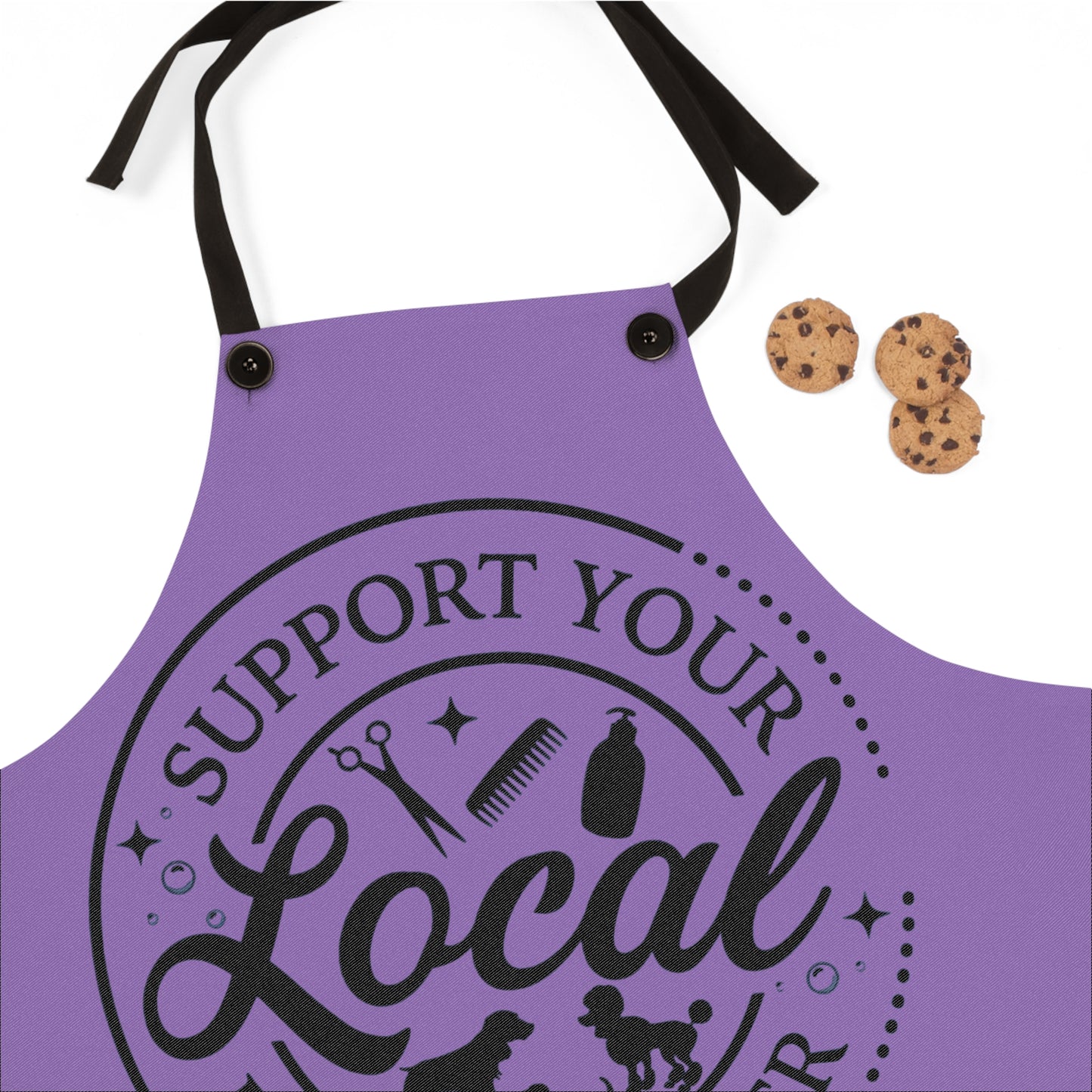 Apron