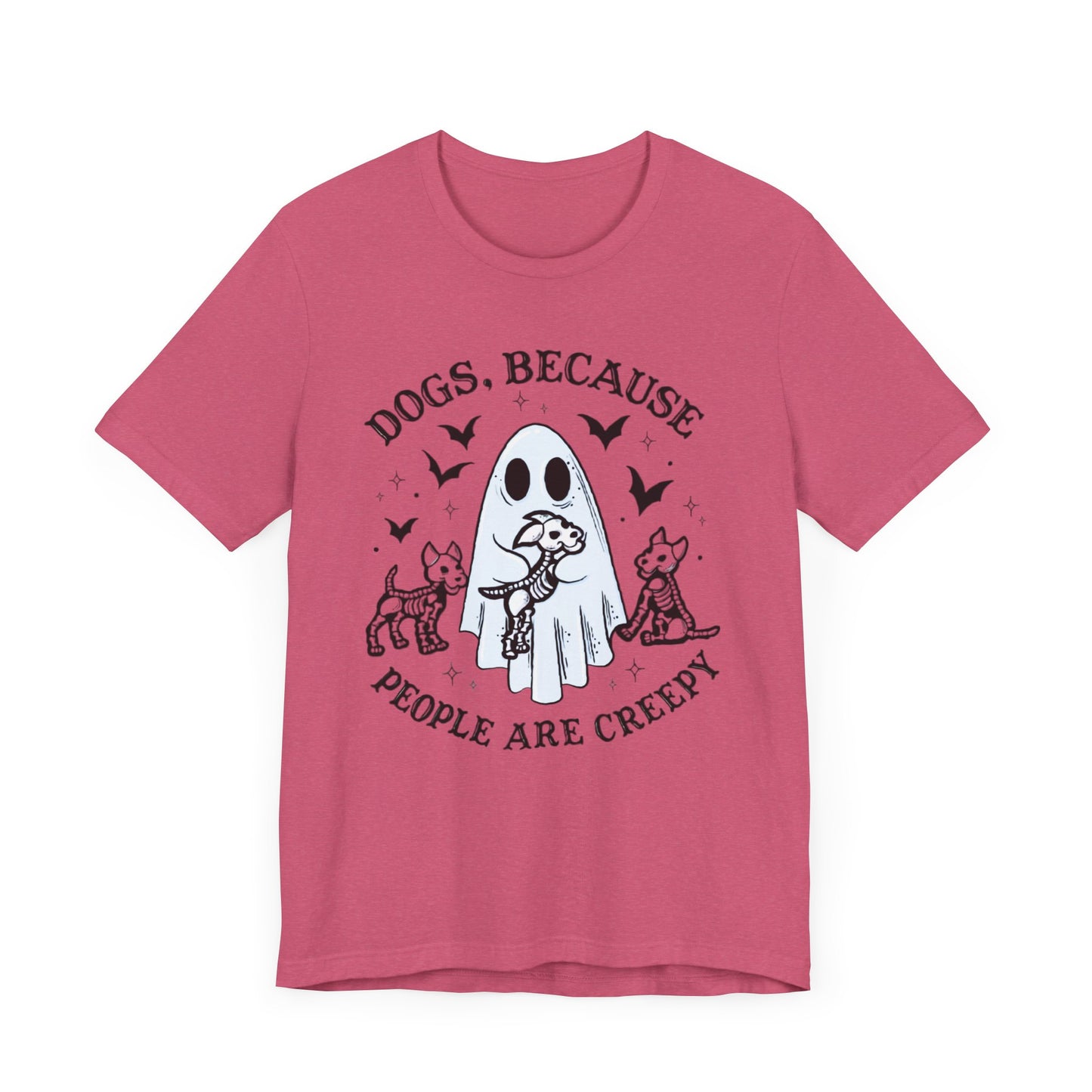 Anti Social Ghost shirt