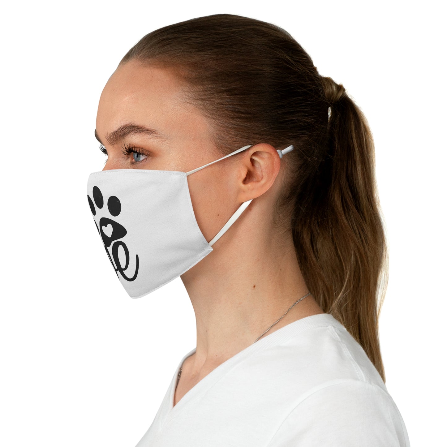 Love Face Mask