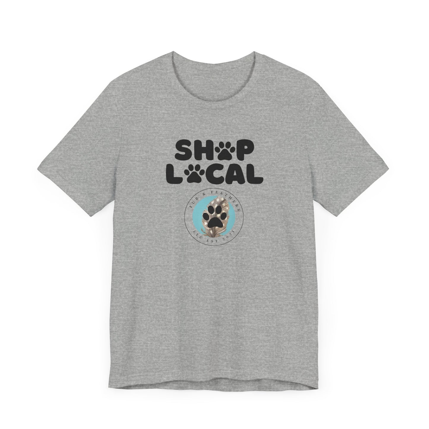 F&F brand shirt