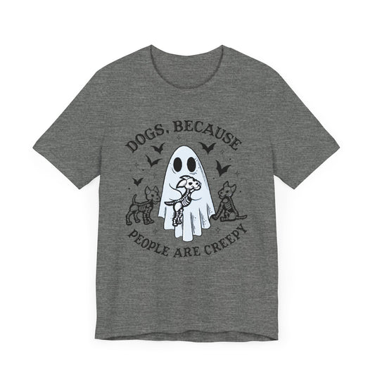 Anti Social Ghost shirt