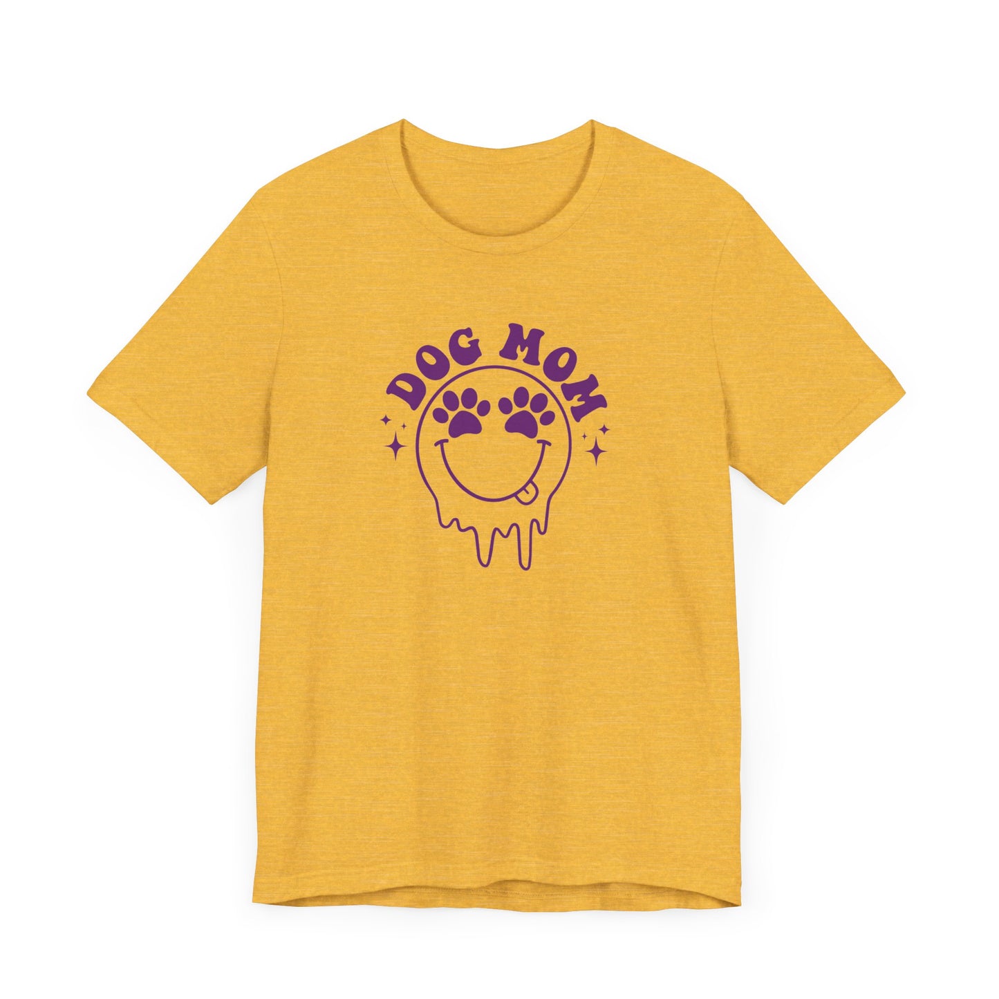 Dog Mom shirt