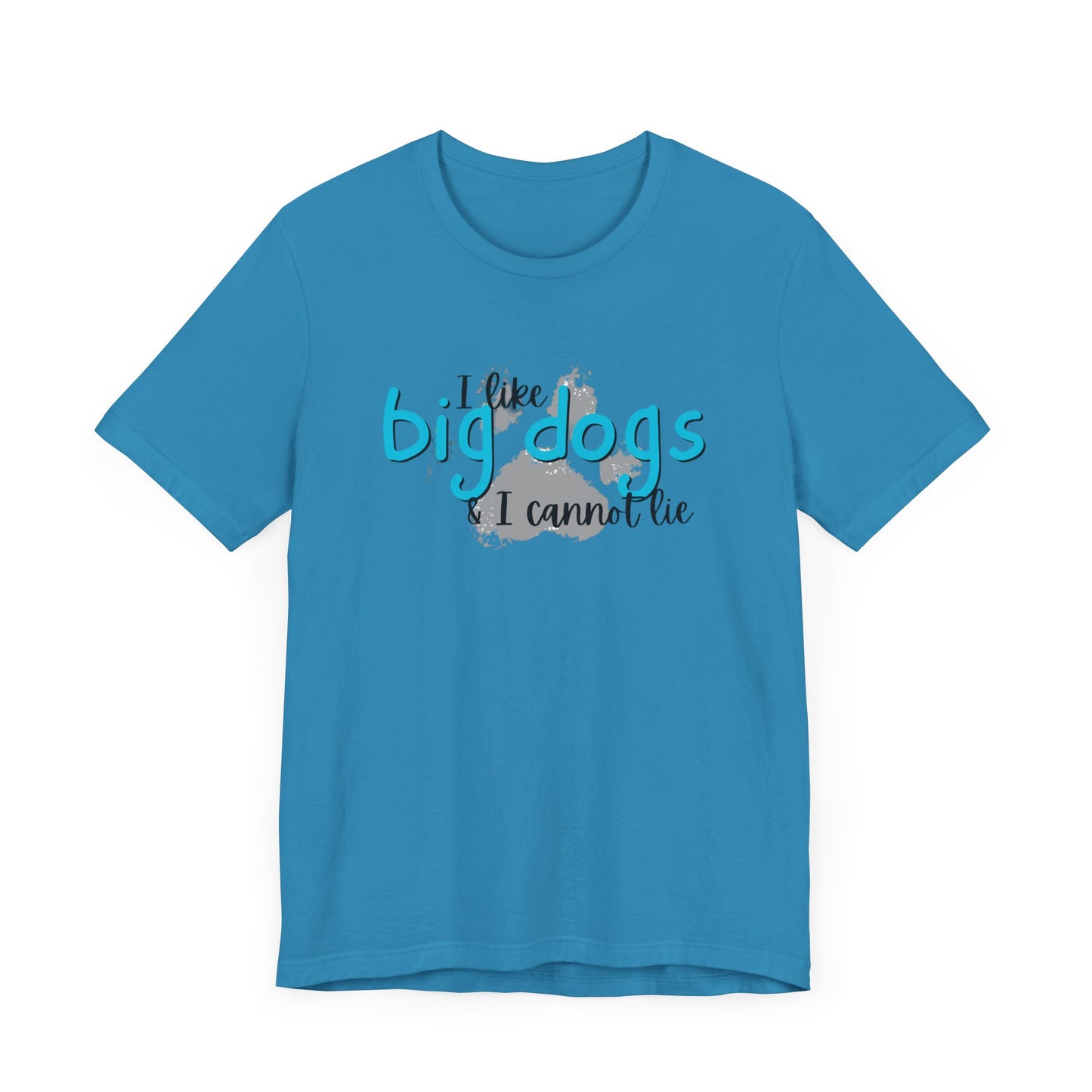 Big Dogs shirt