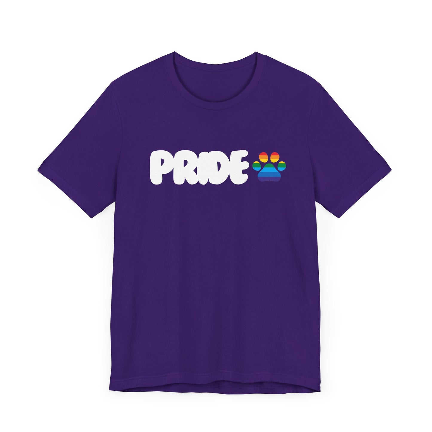 Pride shirt