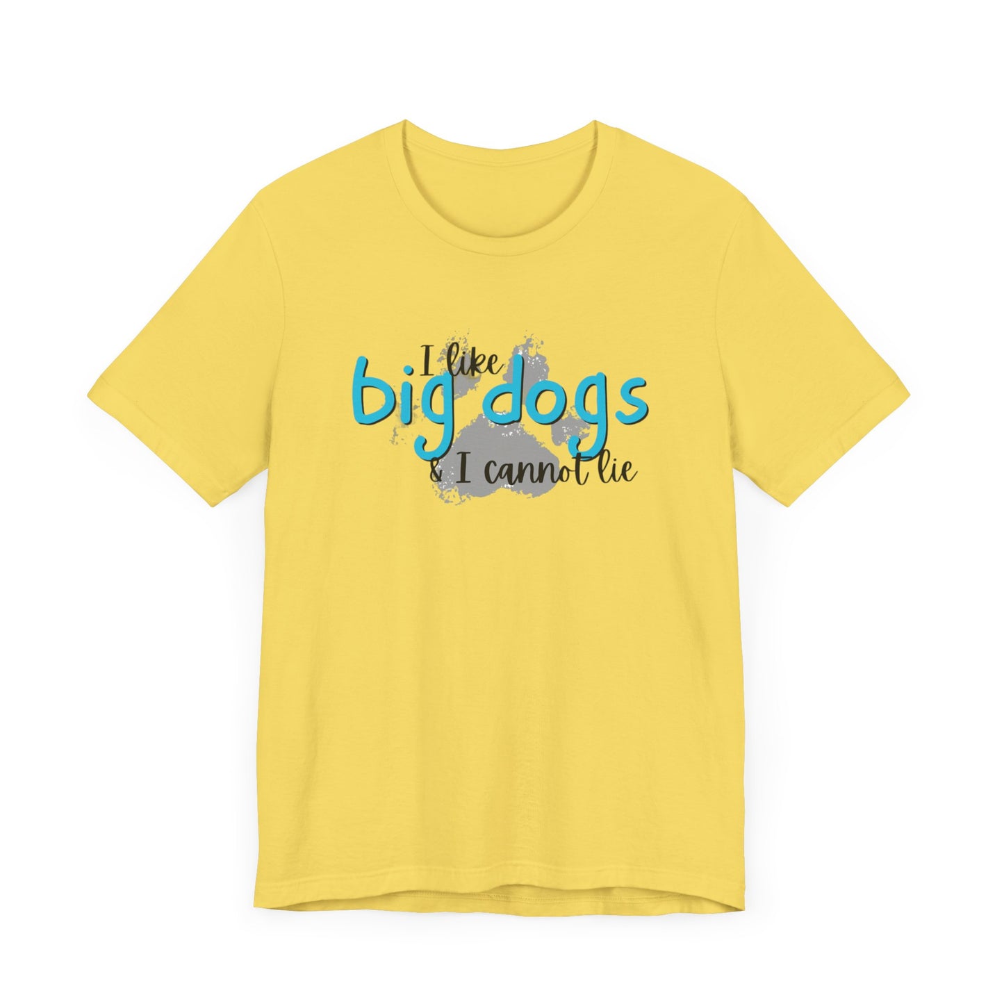 Big Dogs shirt