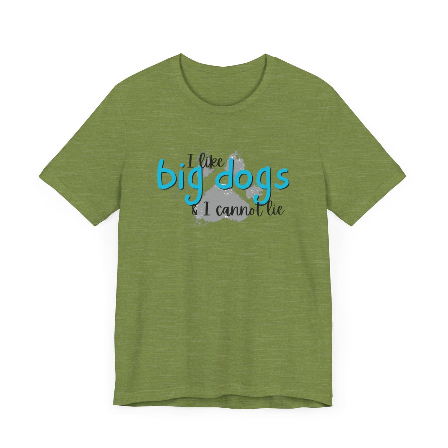 Big Dogs shirt