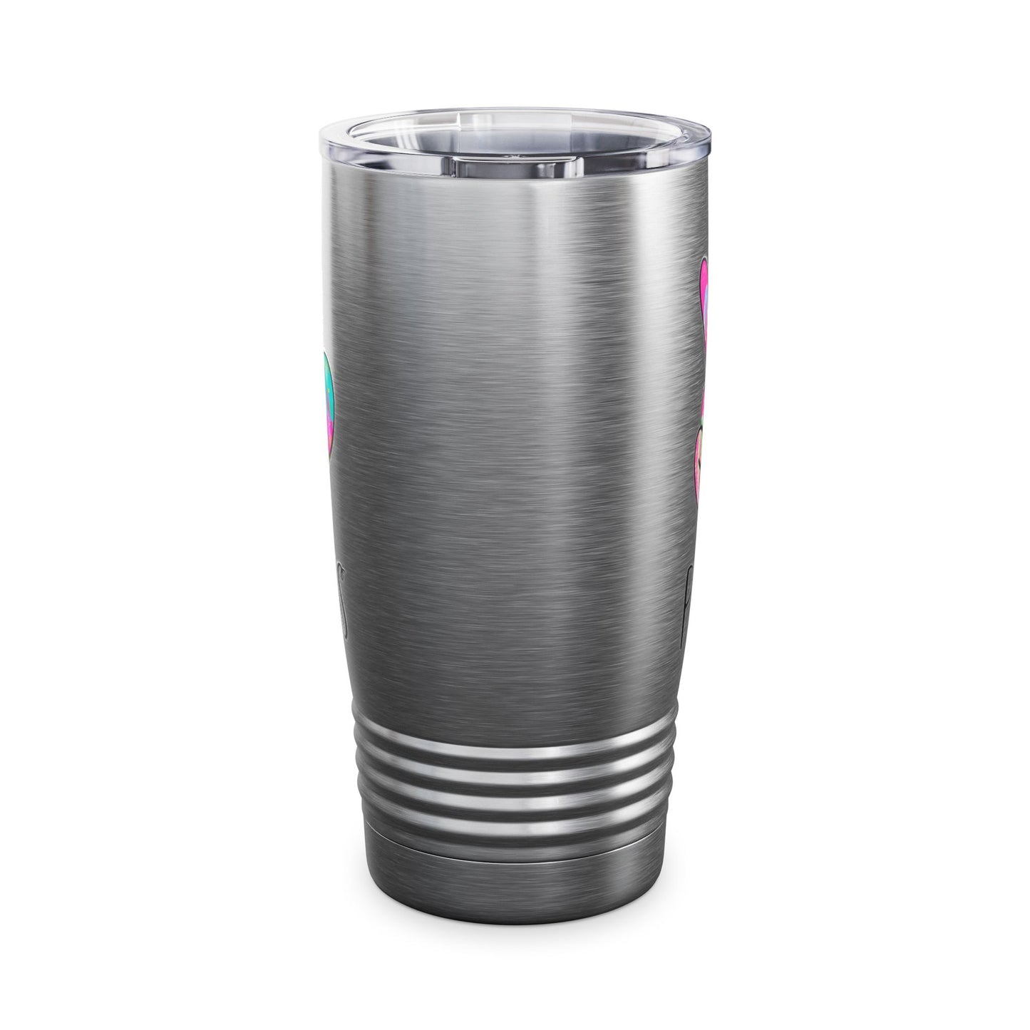Peace Love Dogs 20oz Tumbler