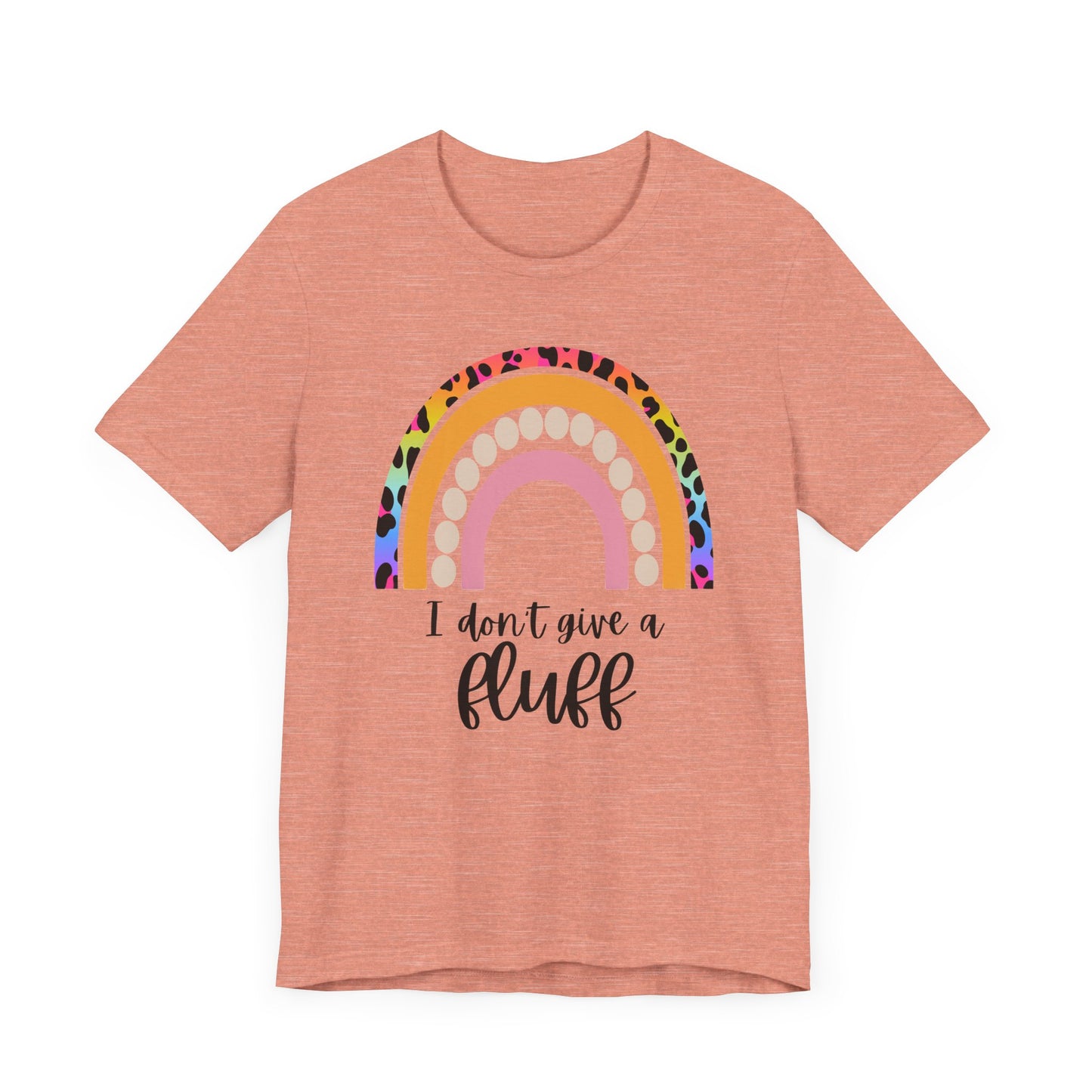 Don't Give A Fluff Shirt