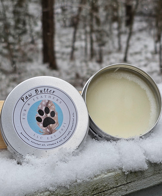 Paw Butter