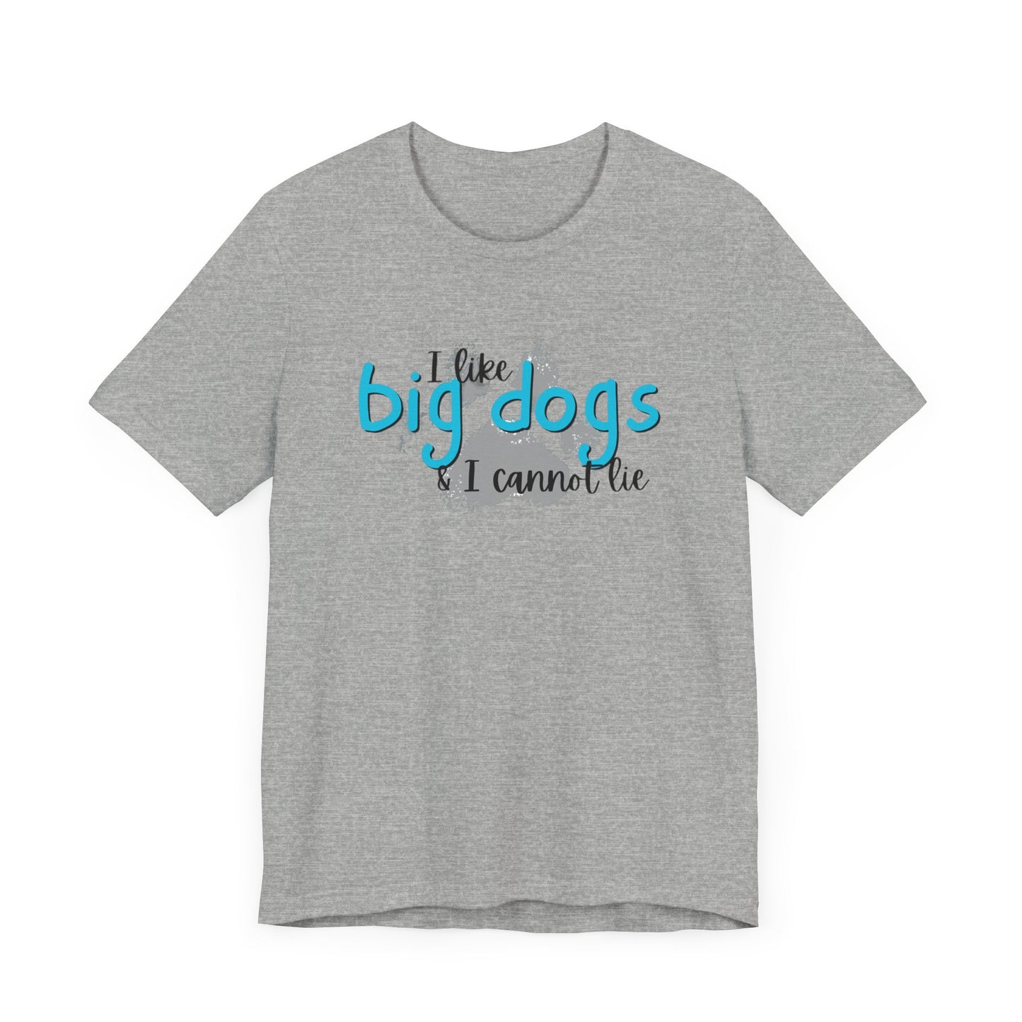 Big Dogs shirt