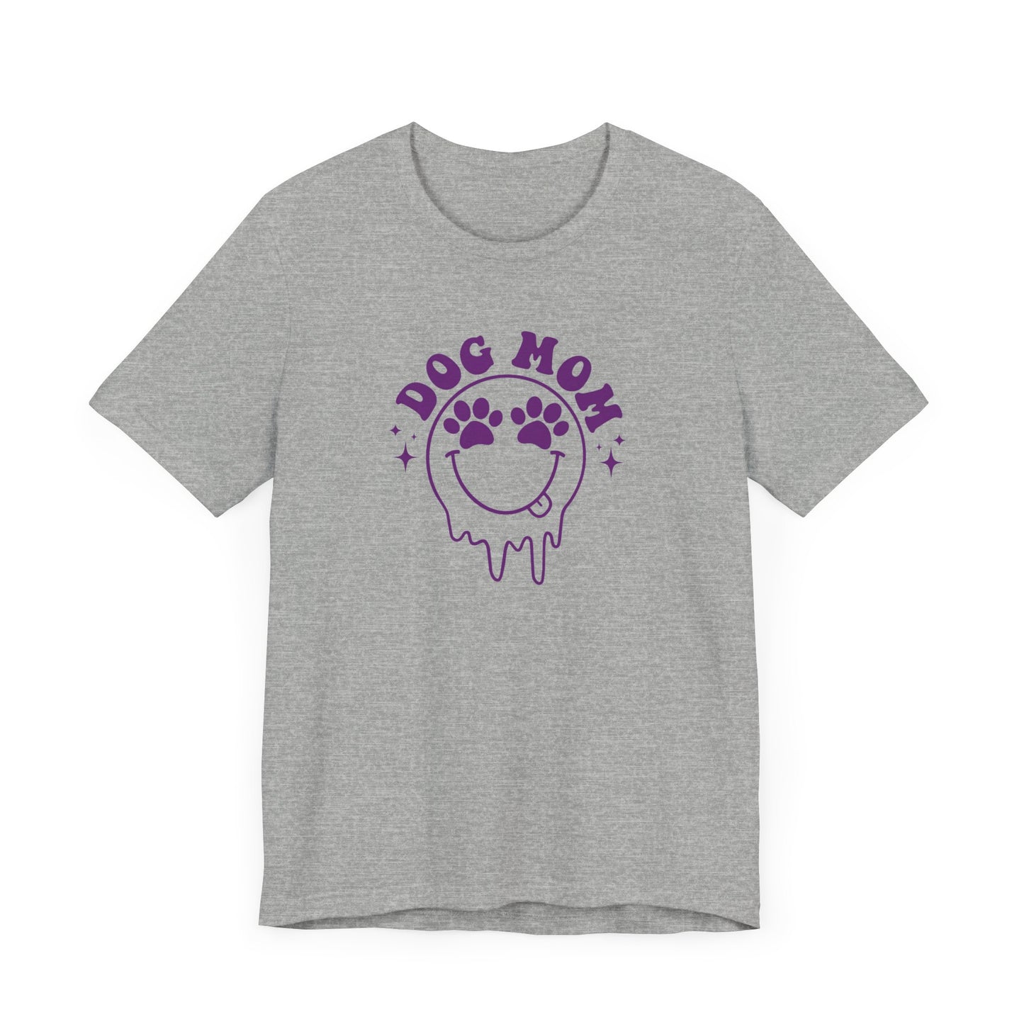 Dog Mom shirt