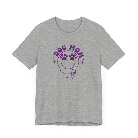 Dog Mom shirt