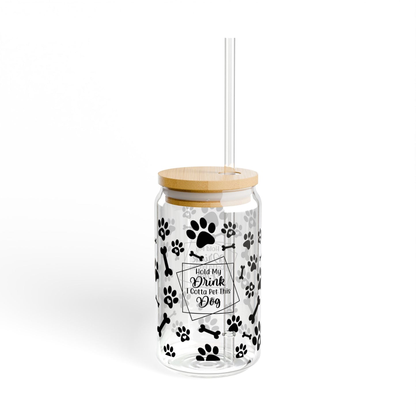Pets Glass