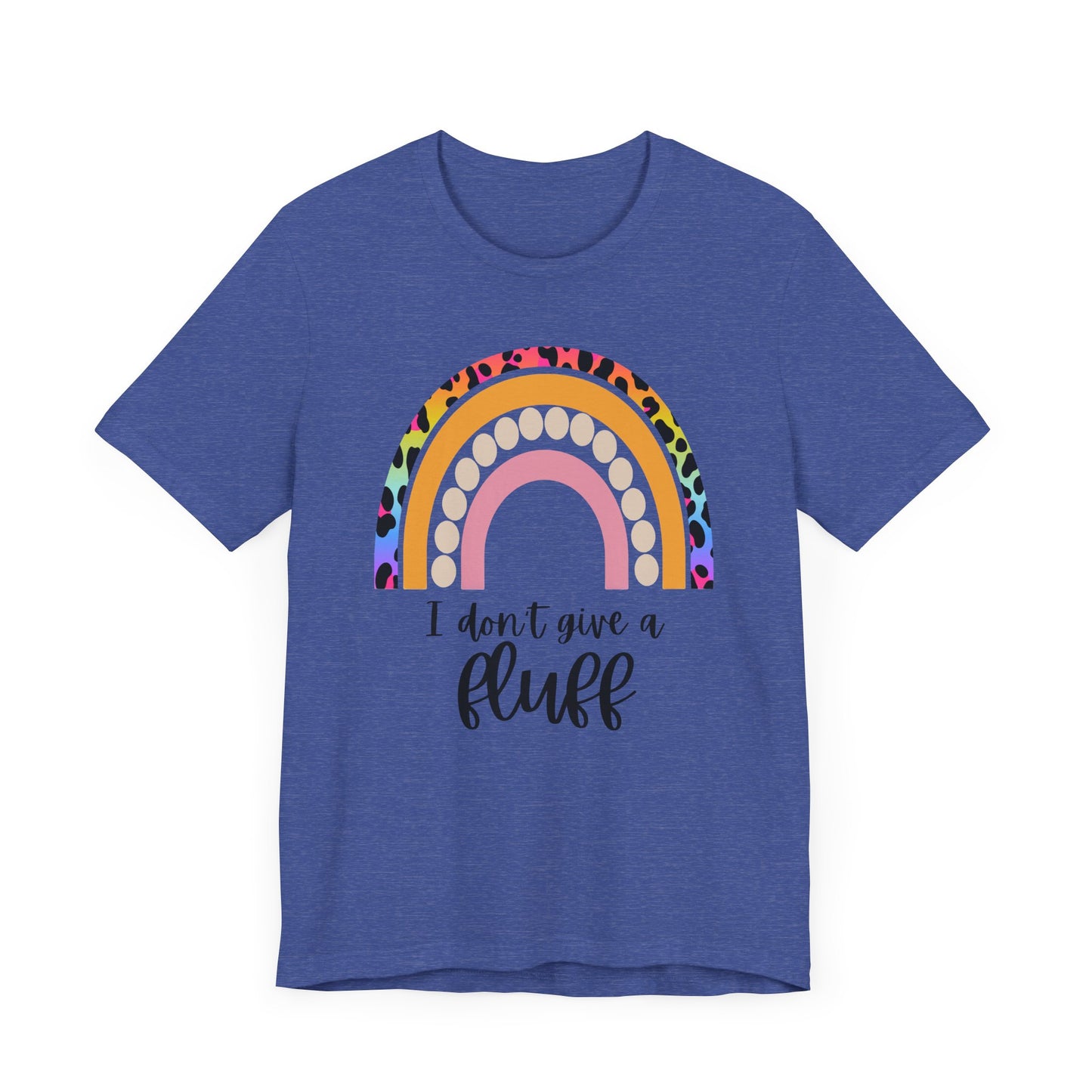 Don't Give A Fluff Shirt