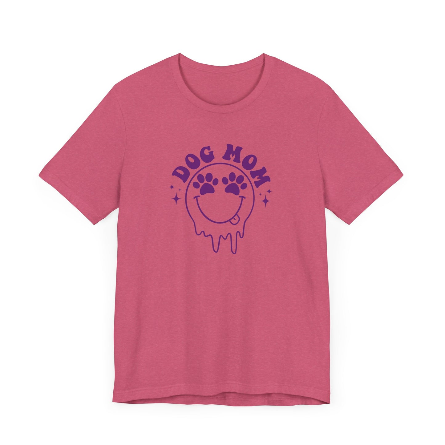 Dog Mom shirt