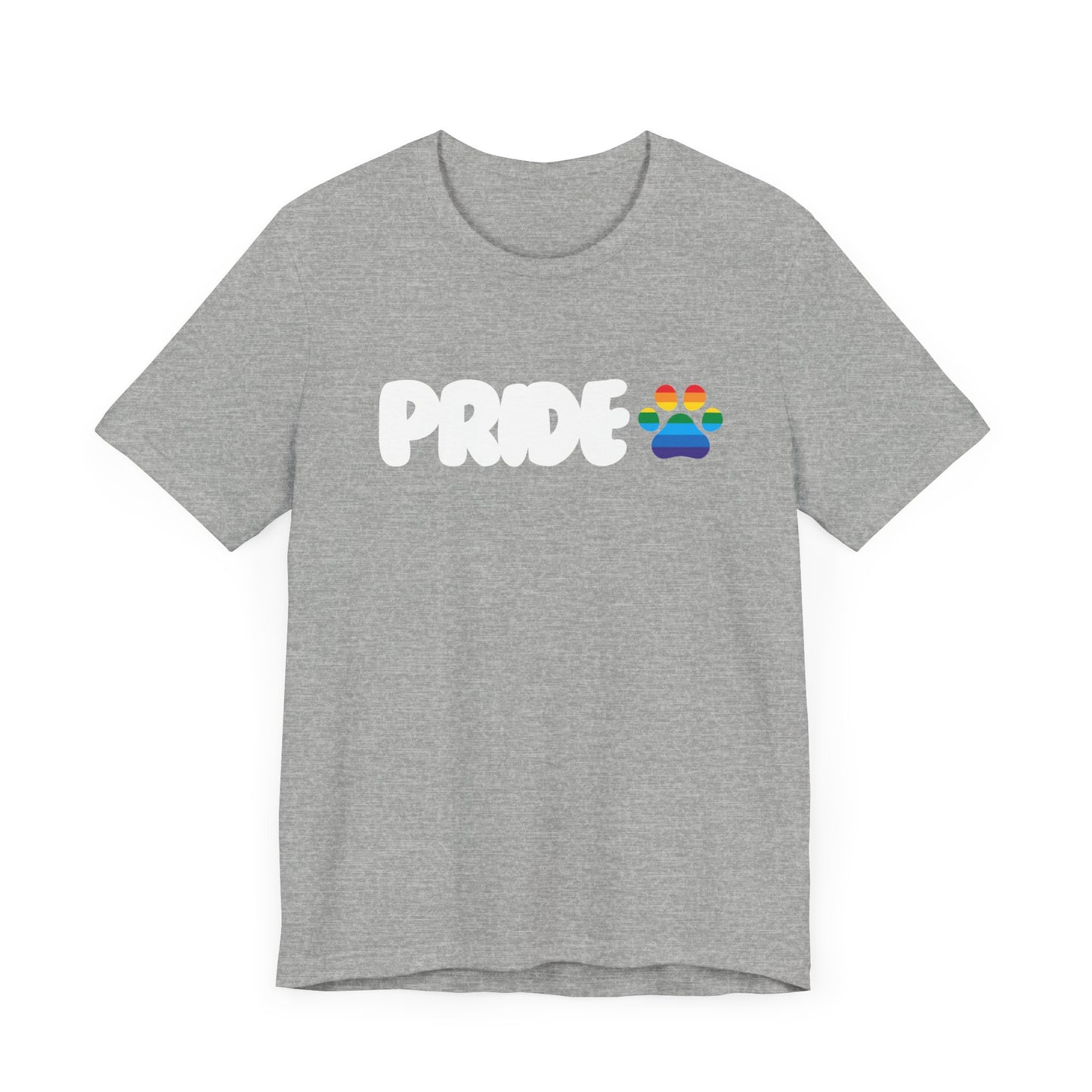 Pride shirt
