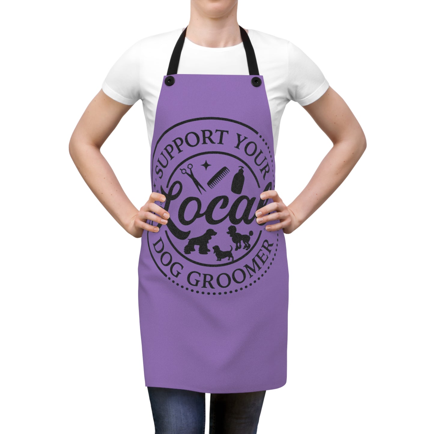 Apron