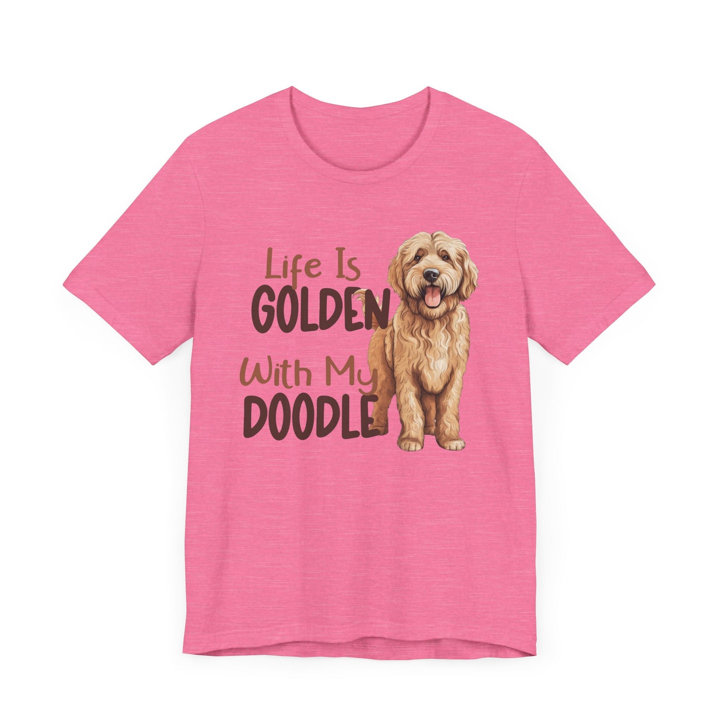 Doodle shirt