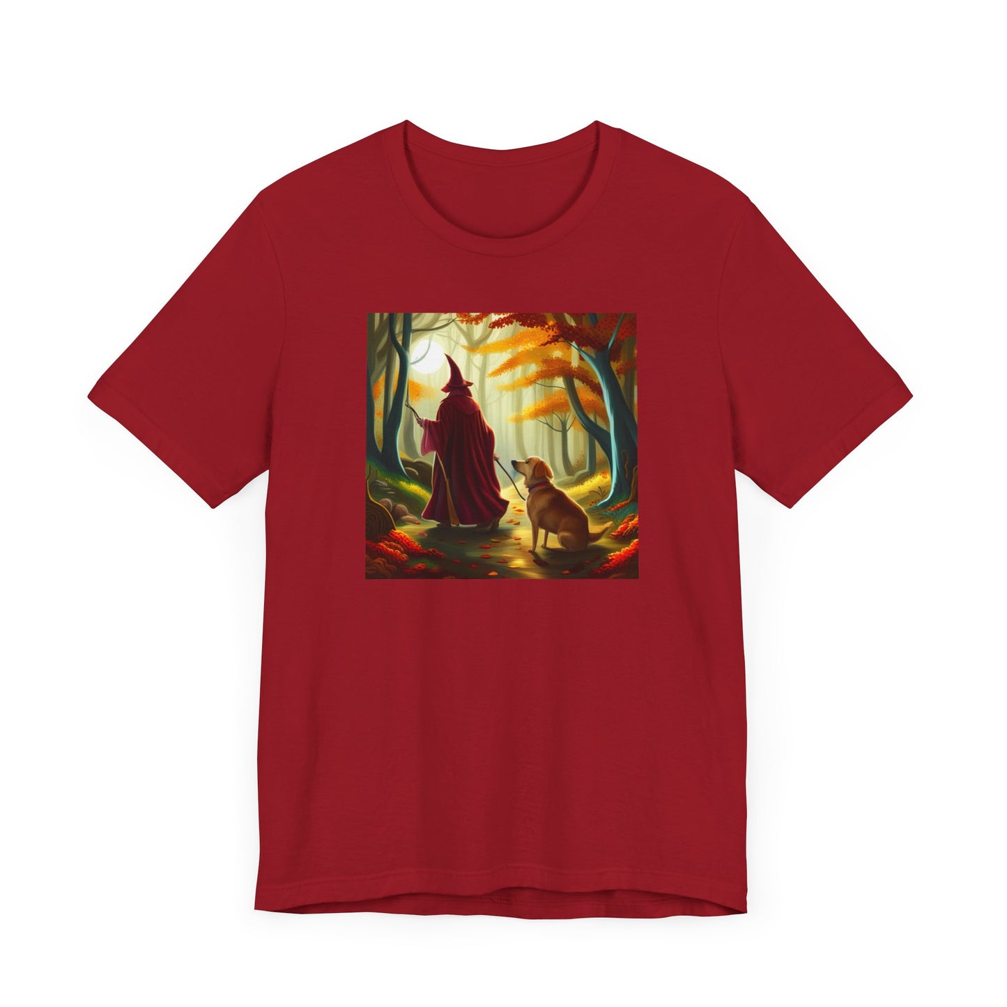 Never Quest Alone shirt