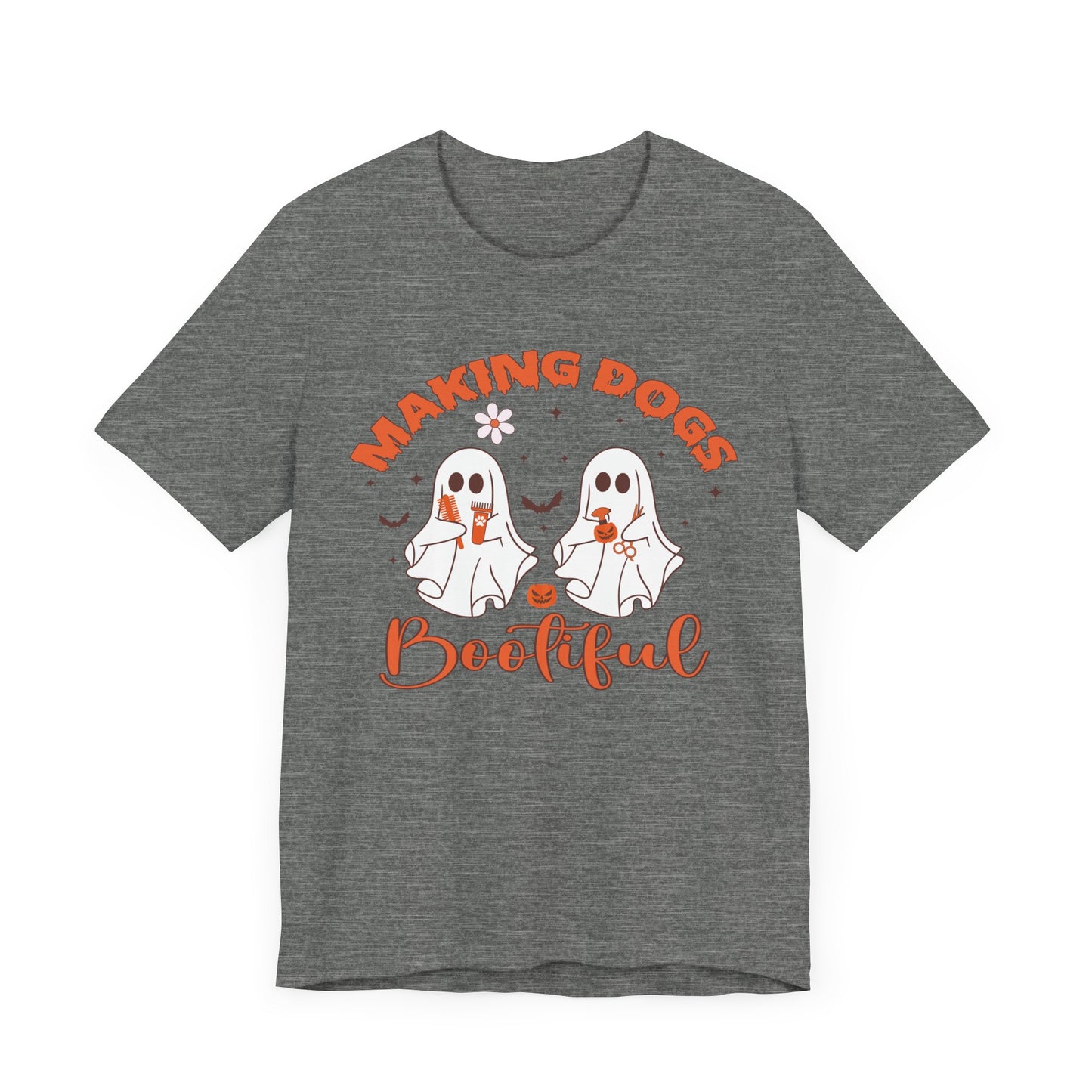 Making Dogs Bootiful Shirt