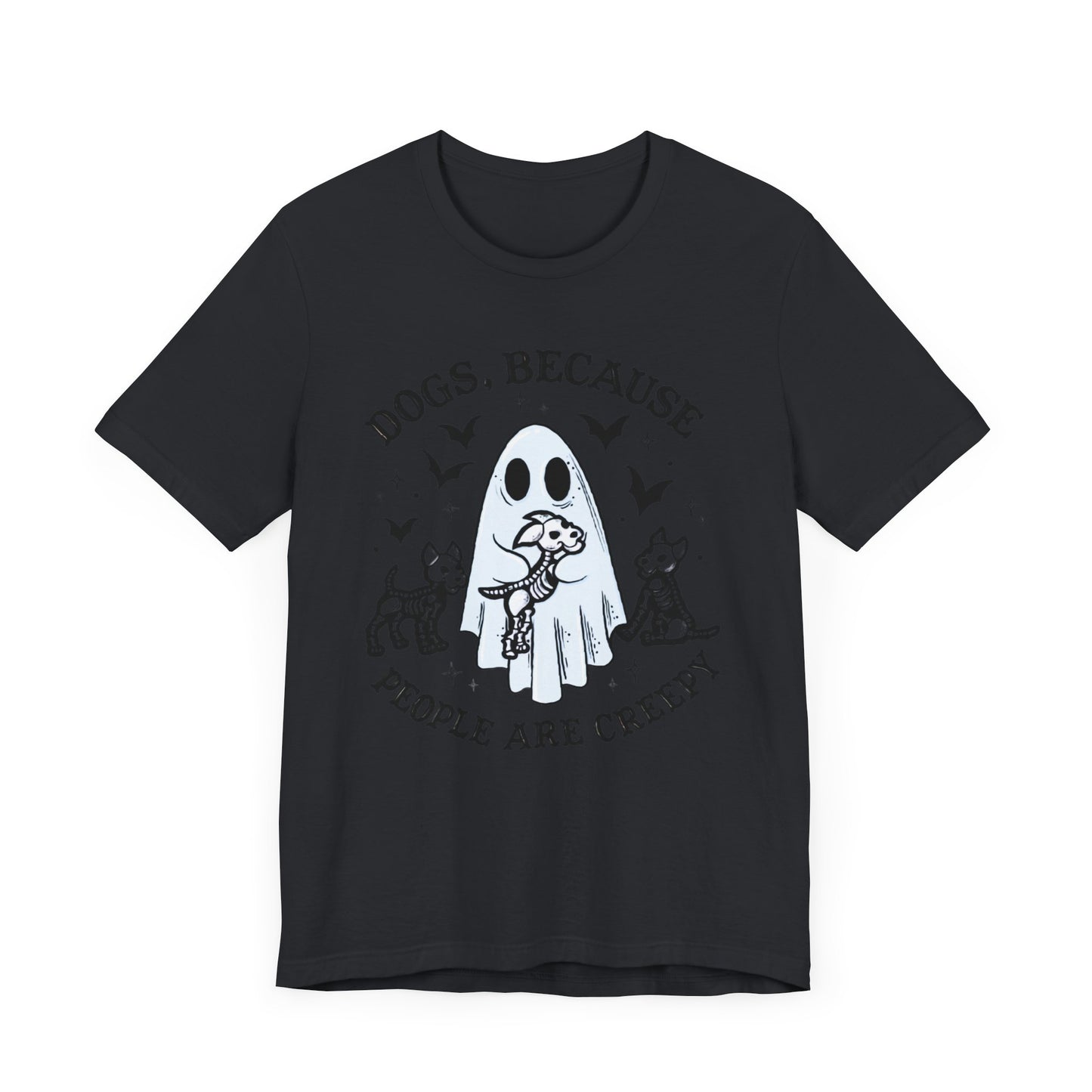 Anti Social Ghost shirt