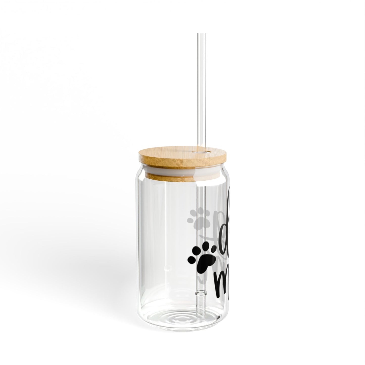 Dog mom cup