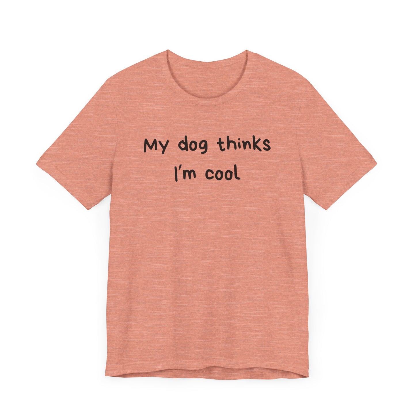 I'm Cool shirt!