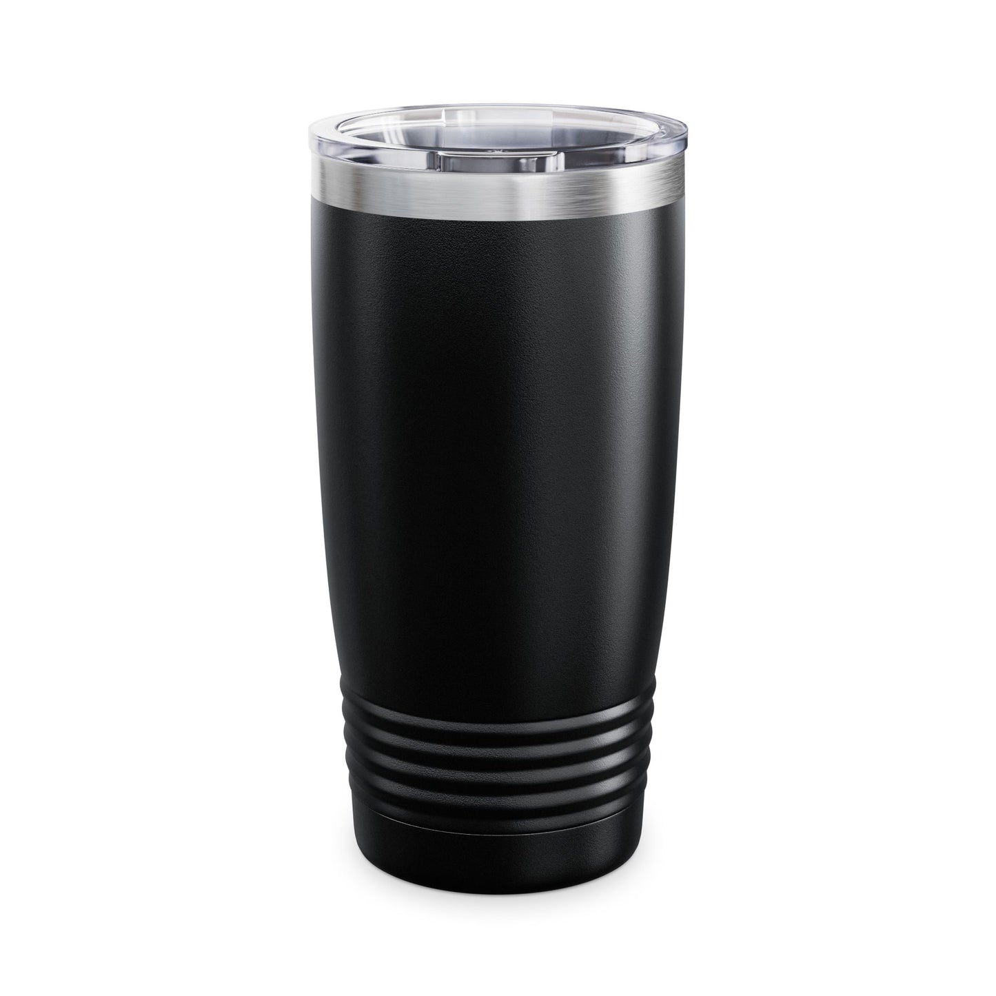 Local Groomer tumbler