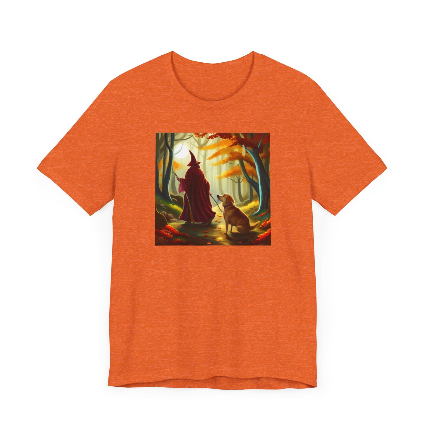 Never Quest Alone shirt