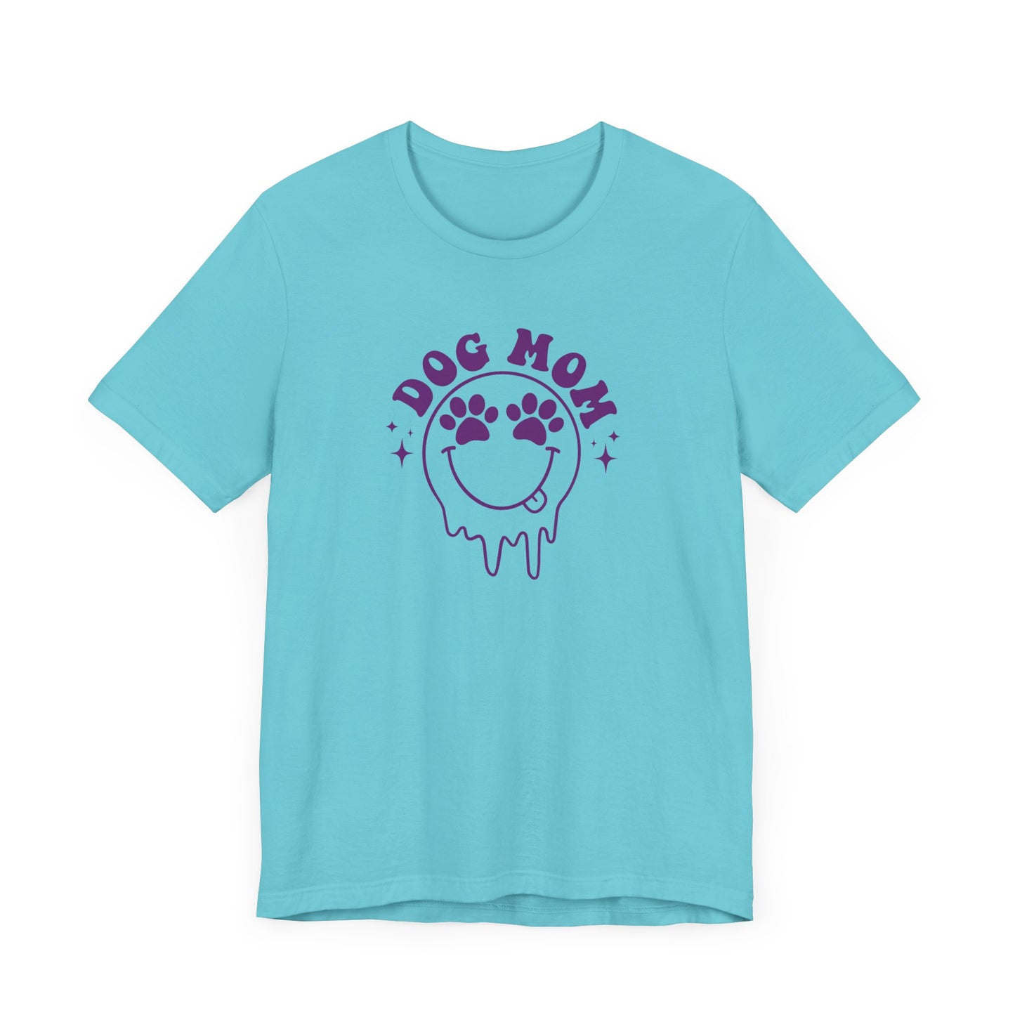 Dog Mom shirt