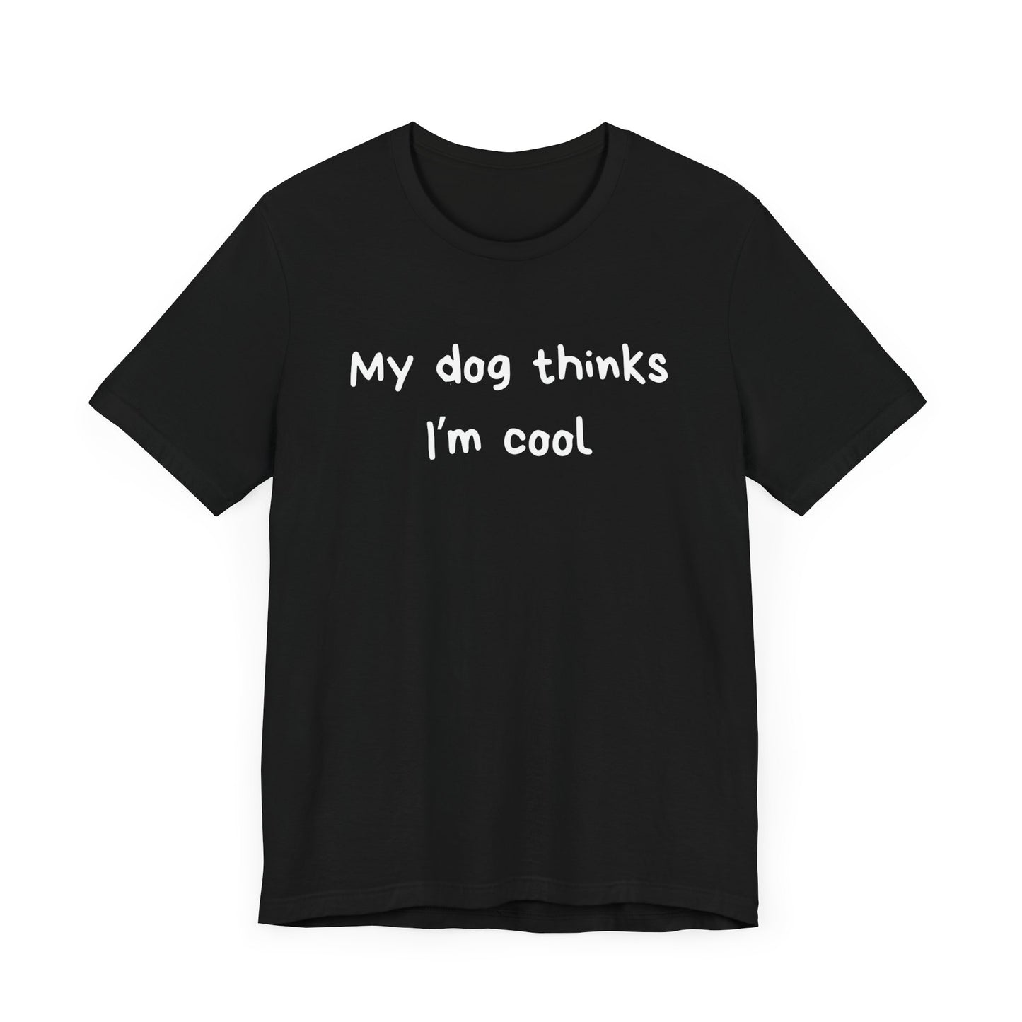 I'm Cool shirt!