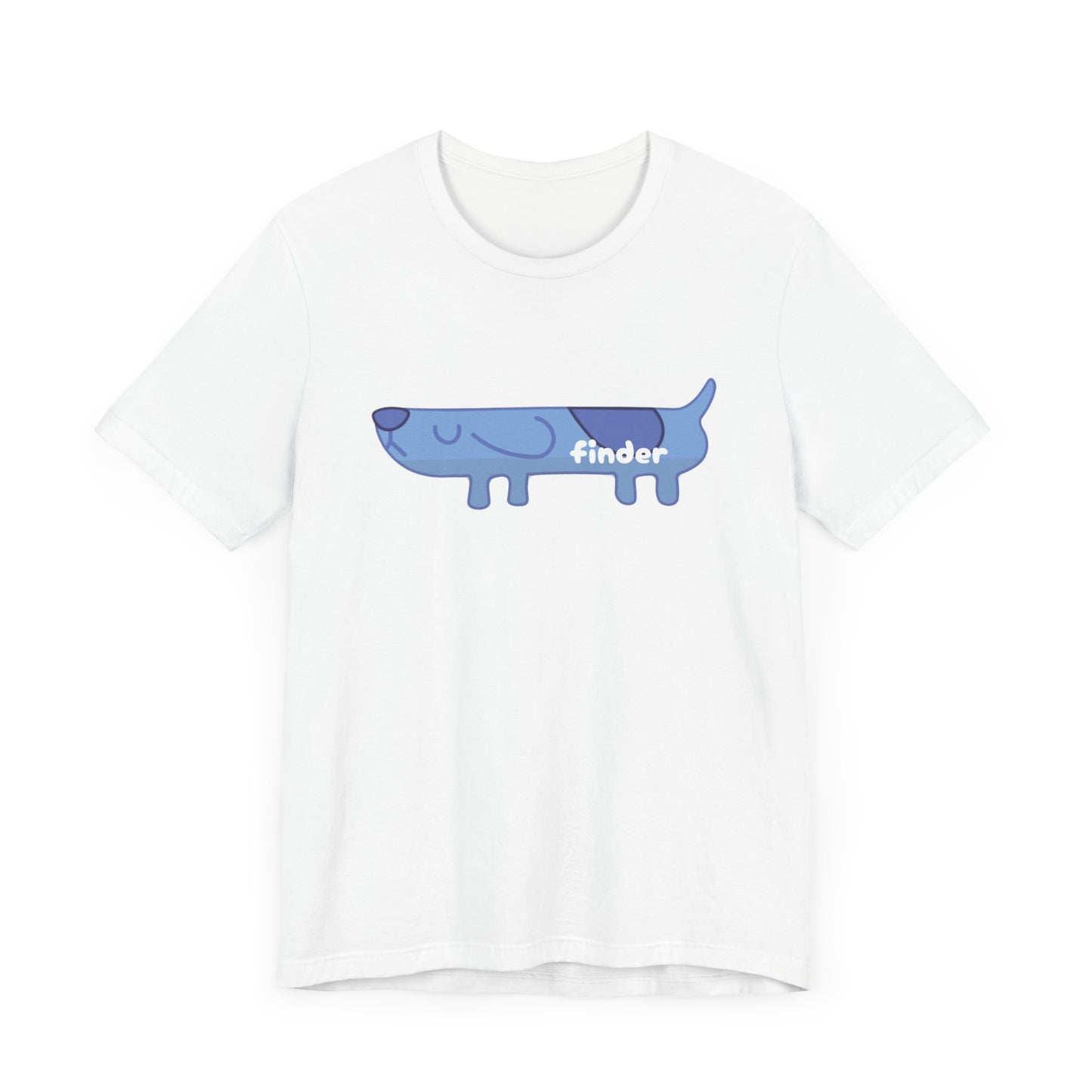 Longdog shirt
