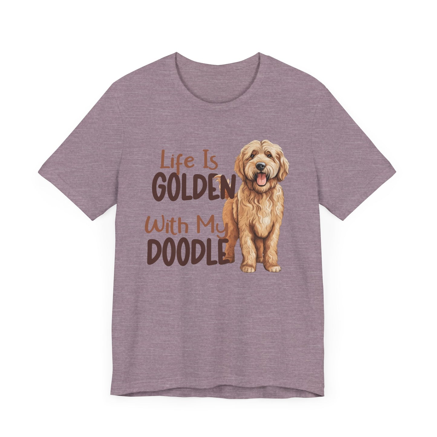 Doodle shirt