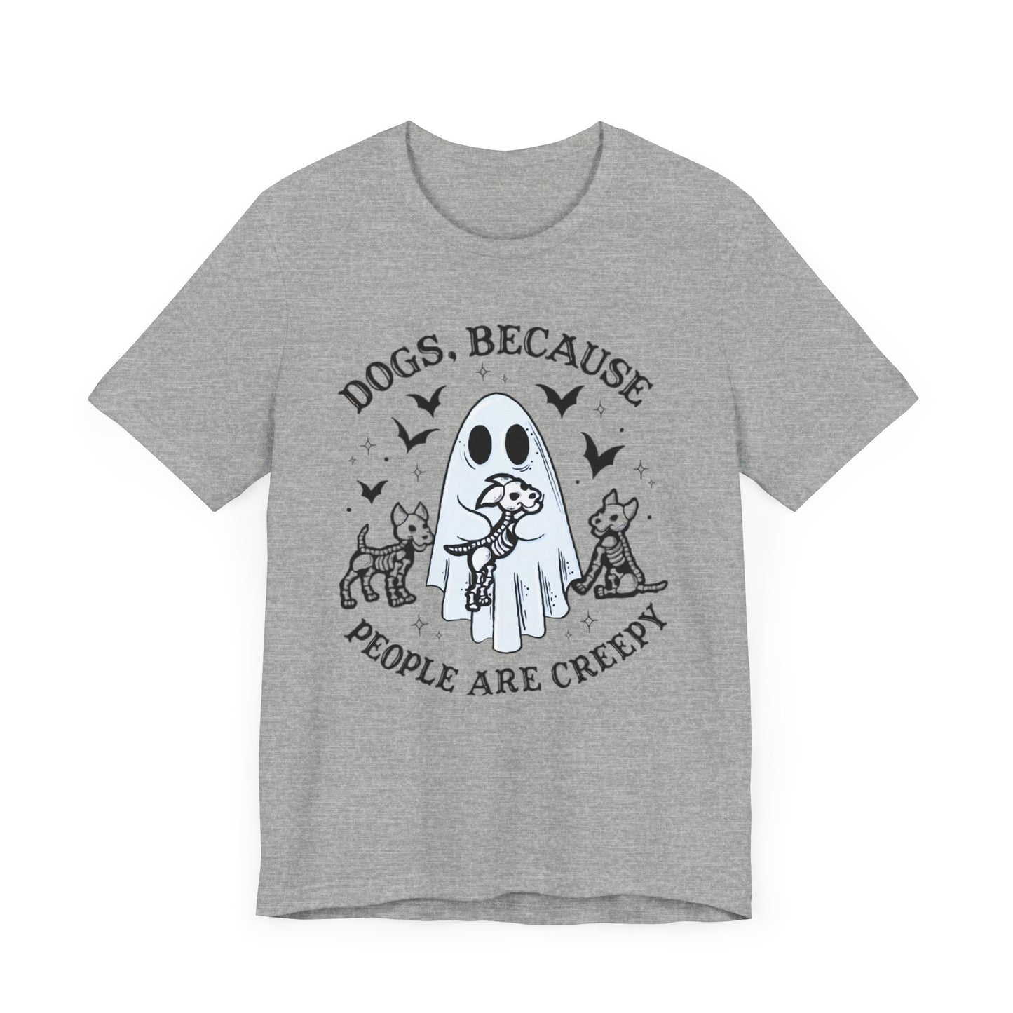 Anti Social Ghost shirt