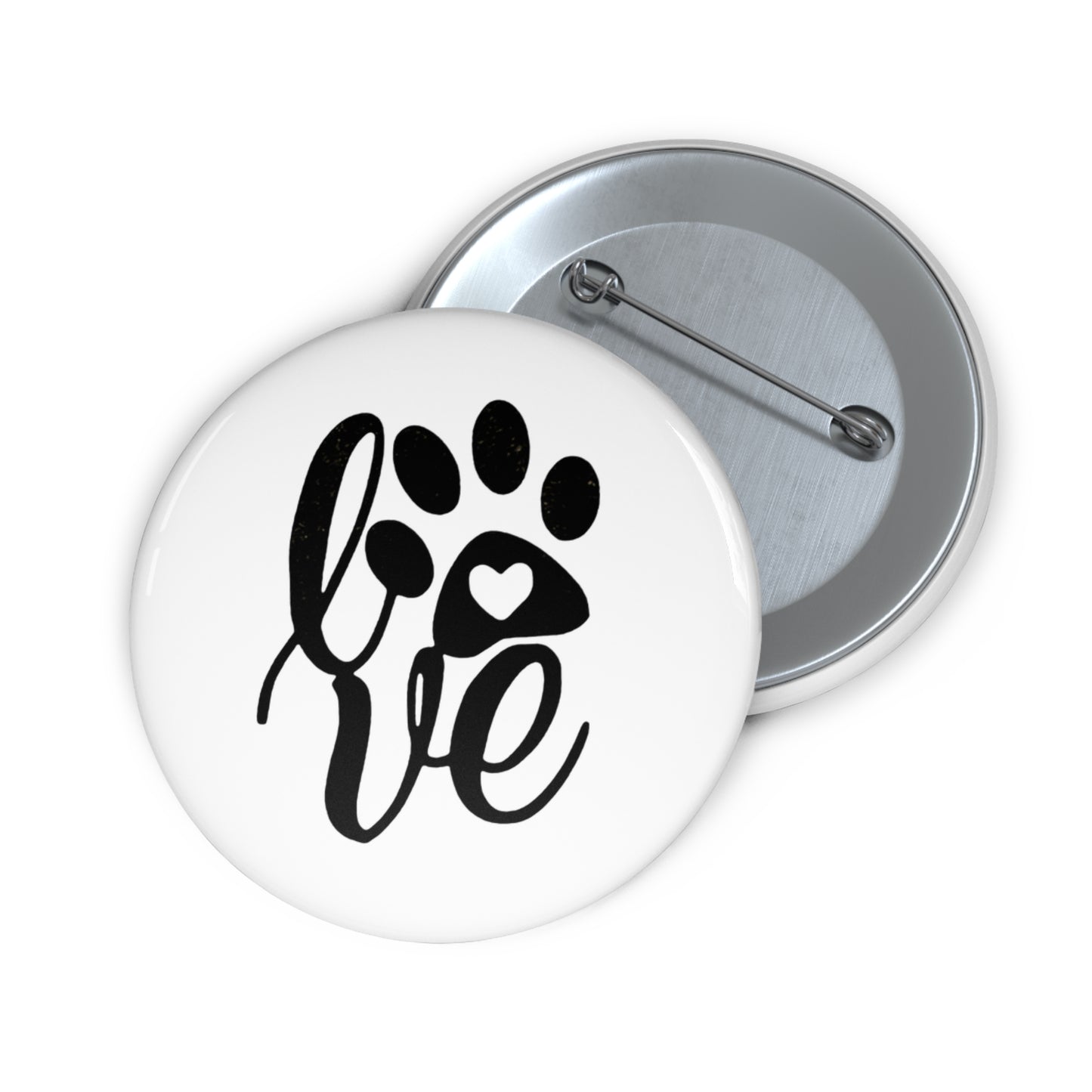 Love button