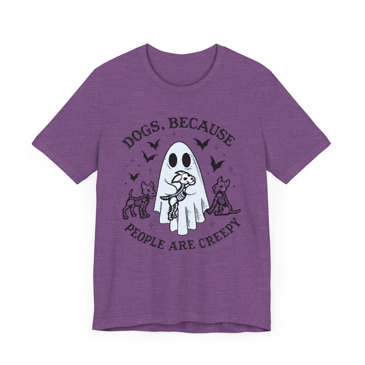 Anti Social Ghost shirt