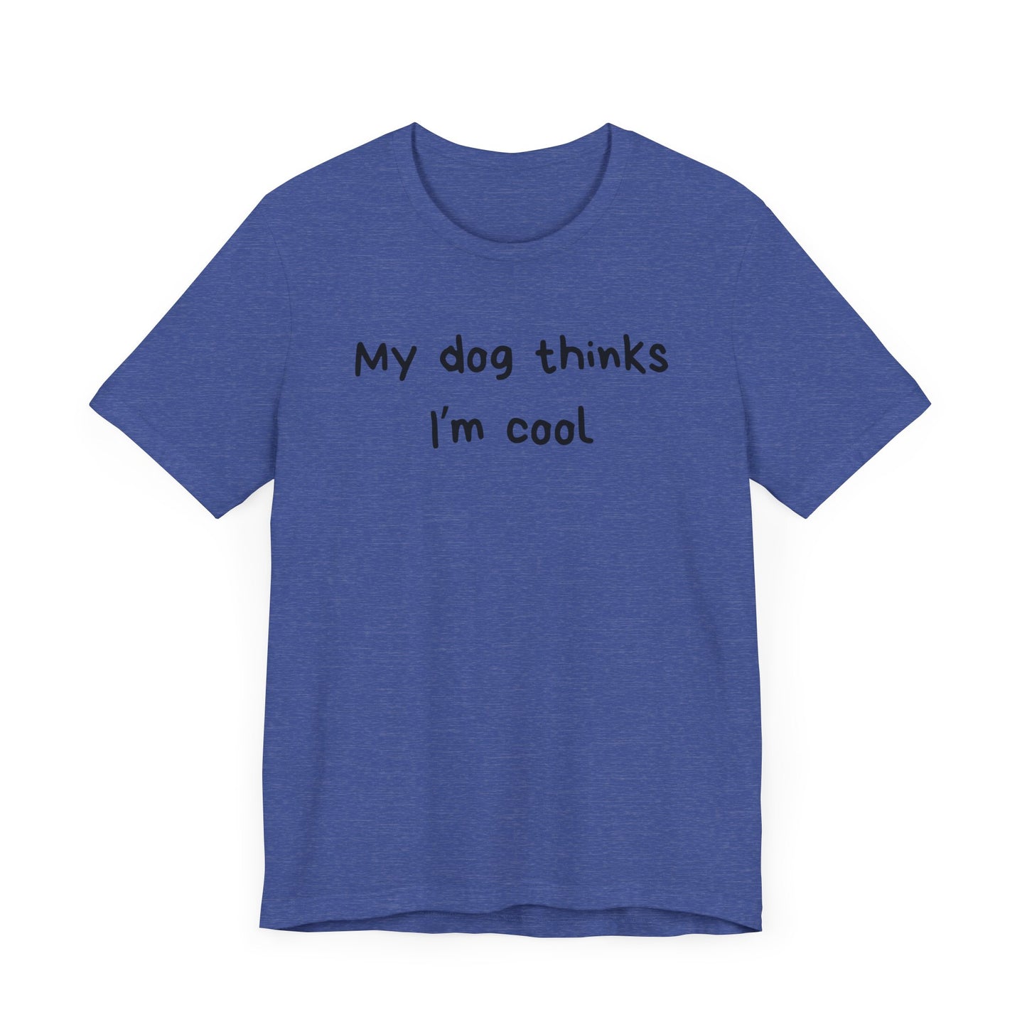 I'm Cool shirt!