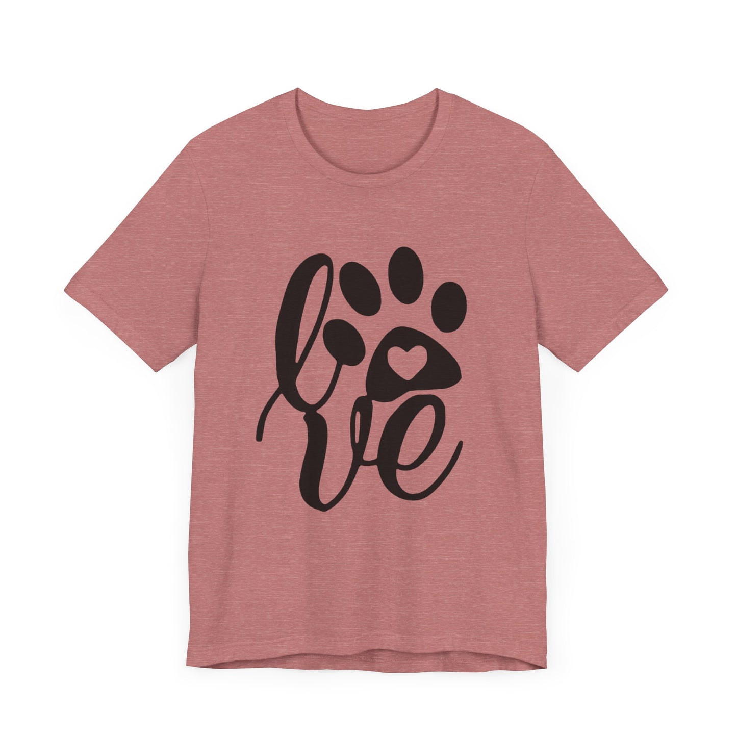 Love Shirt