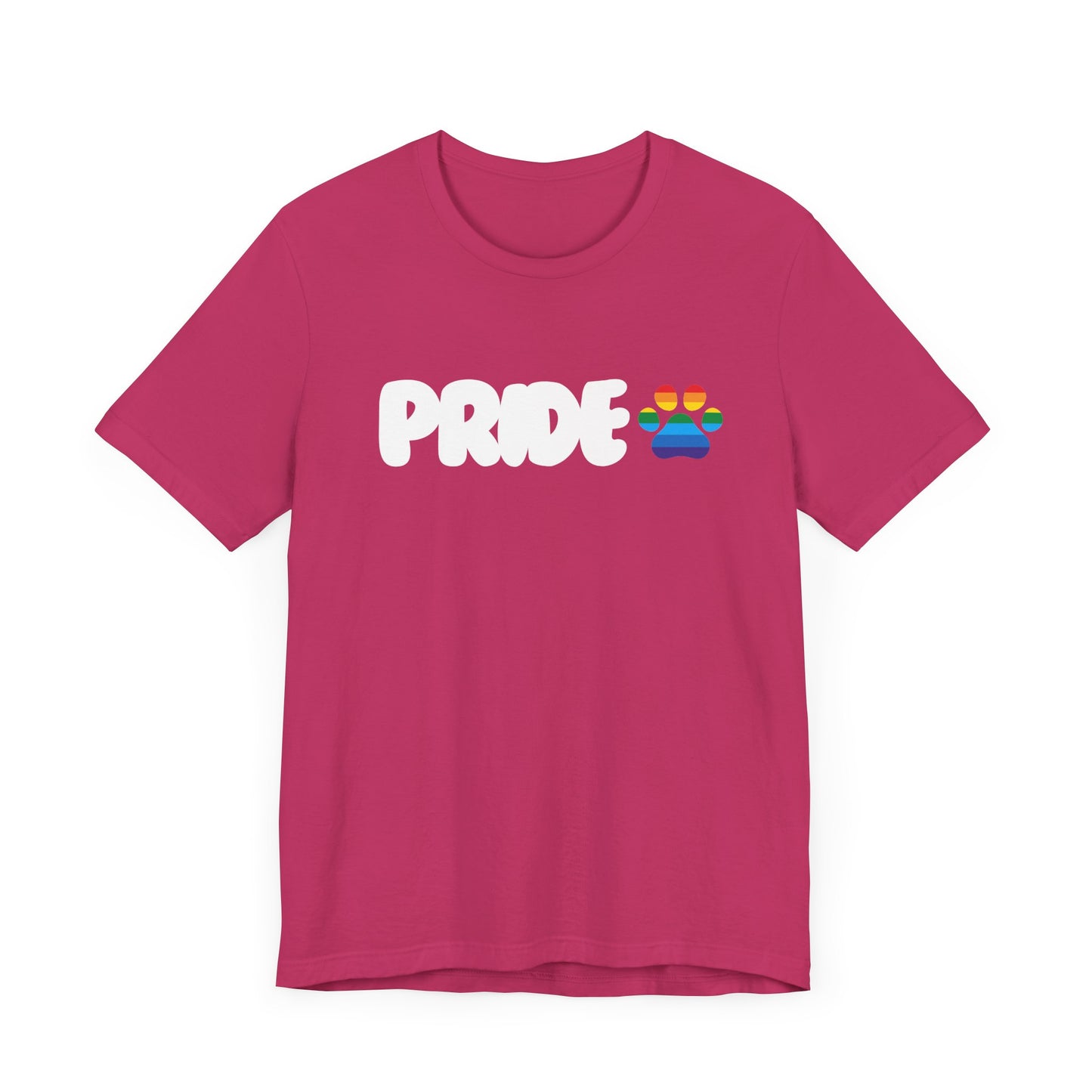 Pride shirt