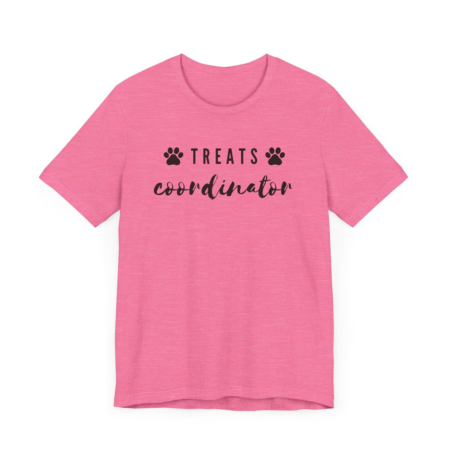 Treats Coordinator shirt