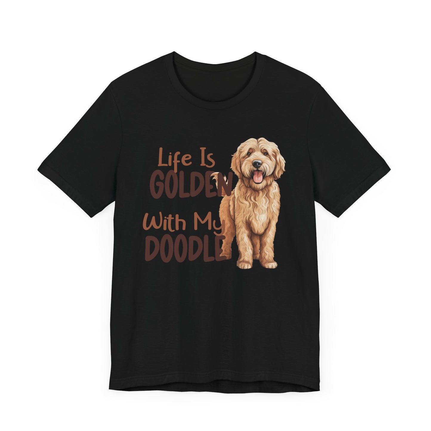 Doodle shirt