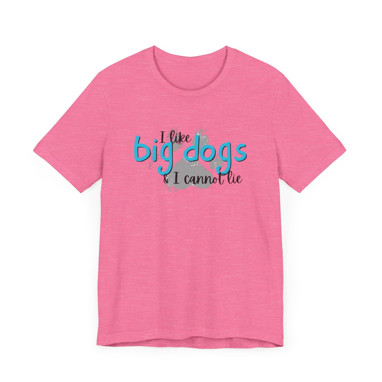 Big Dogs shirt