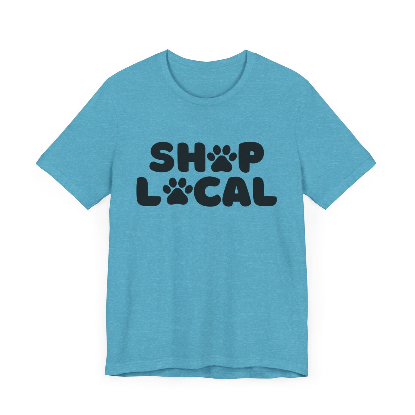 Shop Local shirt